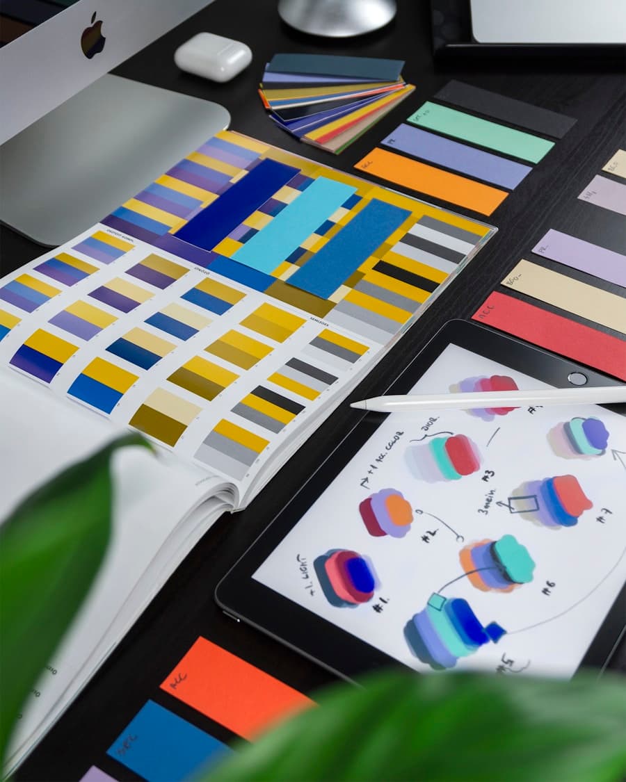 Product UI/UX Design